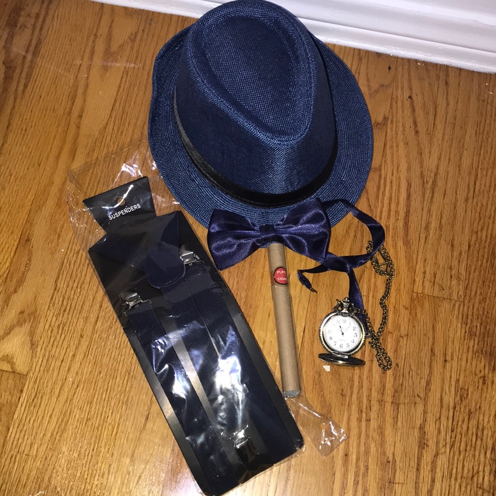 Hat combo